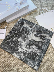 China Replica Dior Scarf 68usd Only