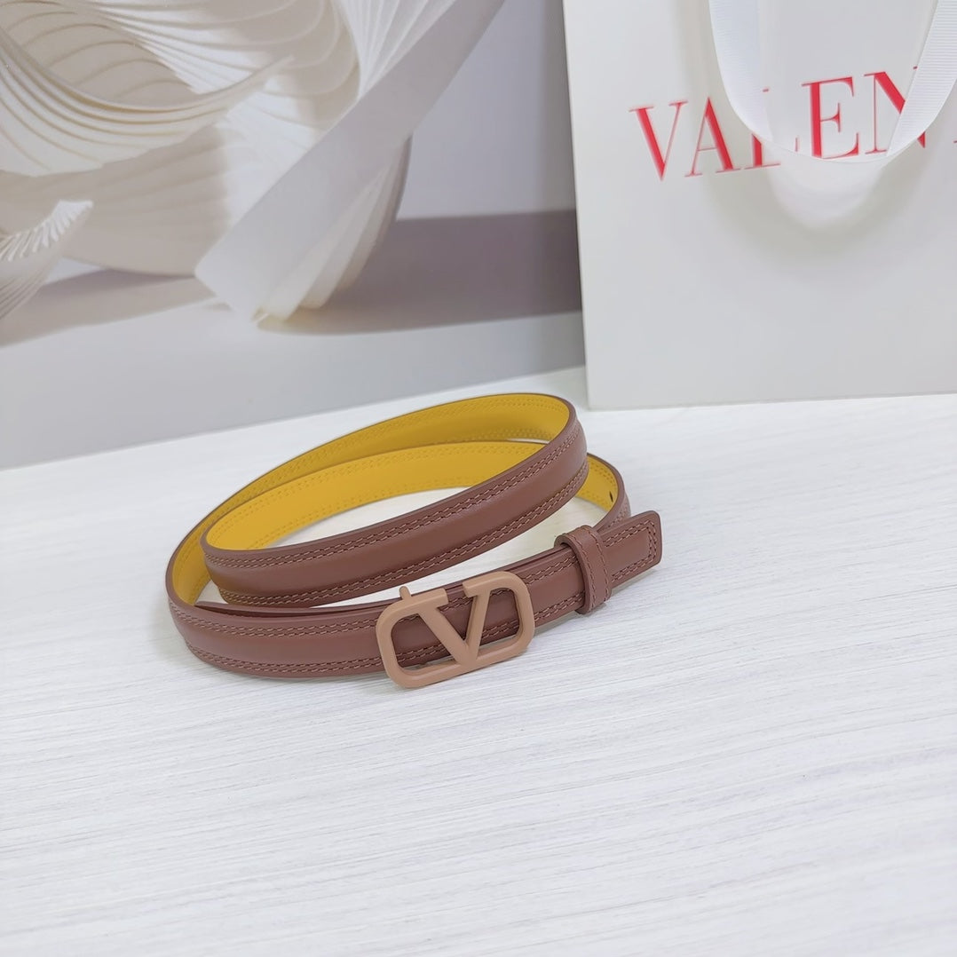 China Replica Valentino Belts 56usd Only