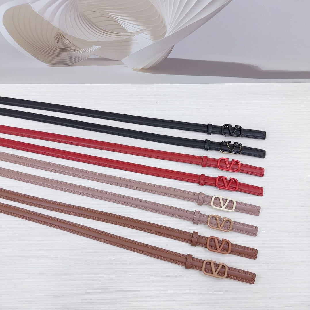 China Replica Valentino Belts 56usd Only