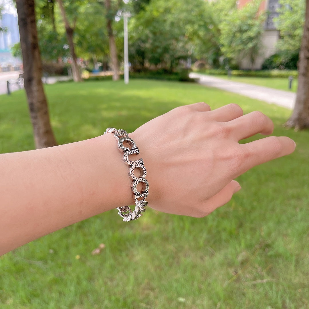 China Replica Gucci Bracelets 58usd Only