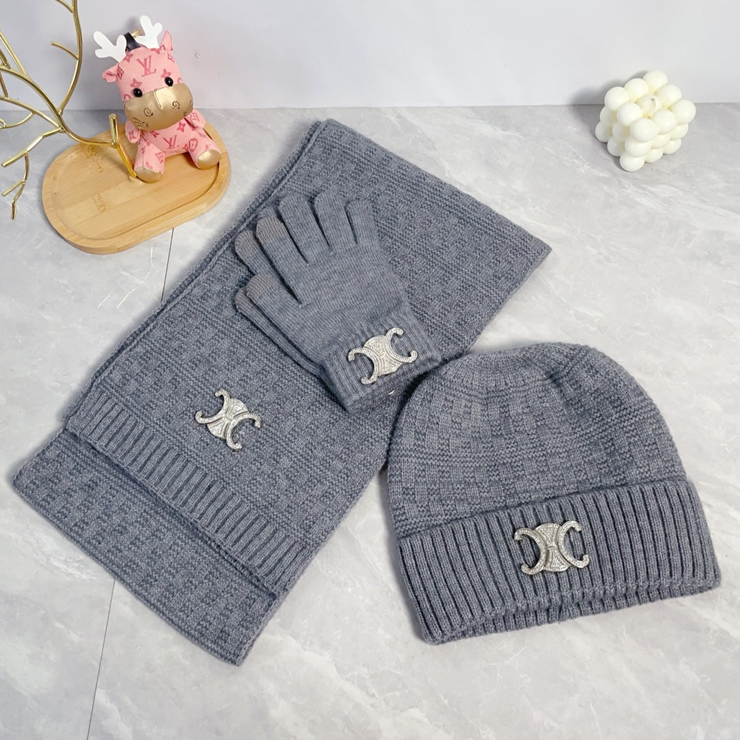 China Replica Celine Hats 64usd Only