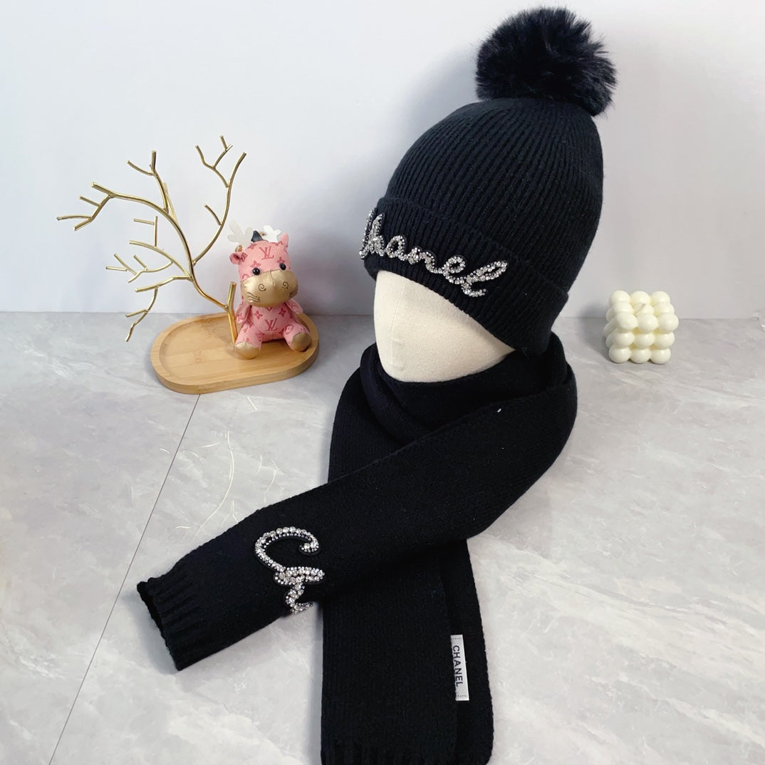 China Replica Chanel Hats 52usd Only