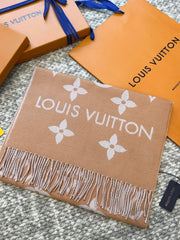 China Replica LV Scarf 58usd Only