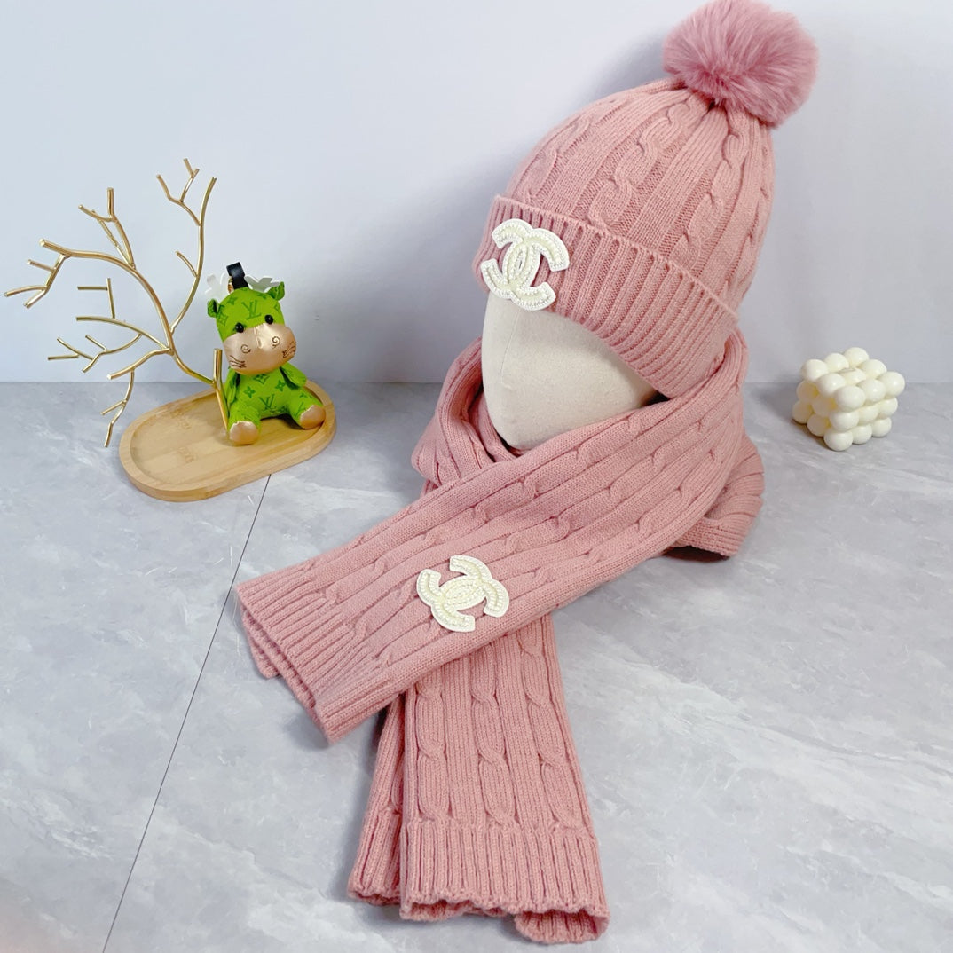 China Replica Chanel Hats 48usd Only