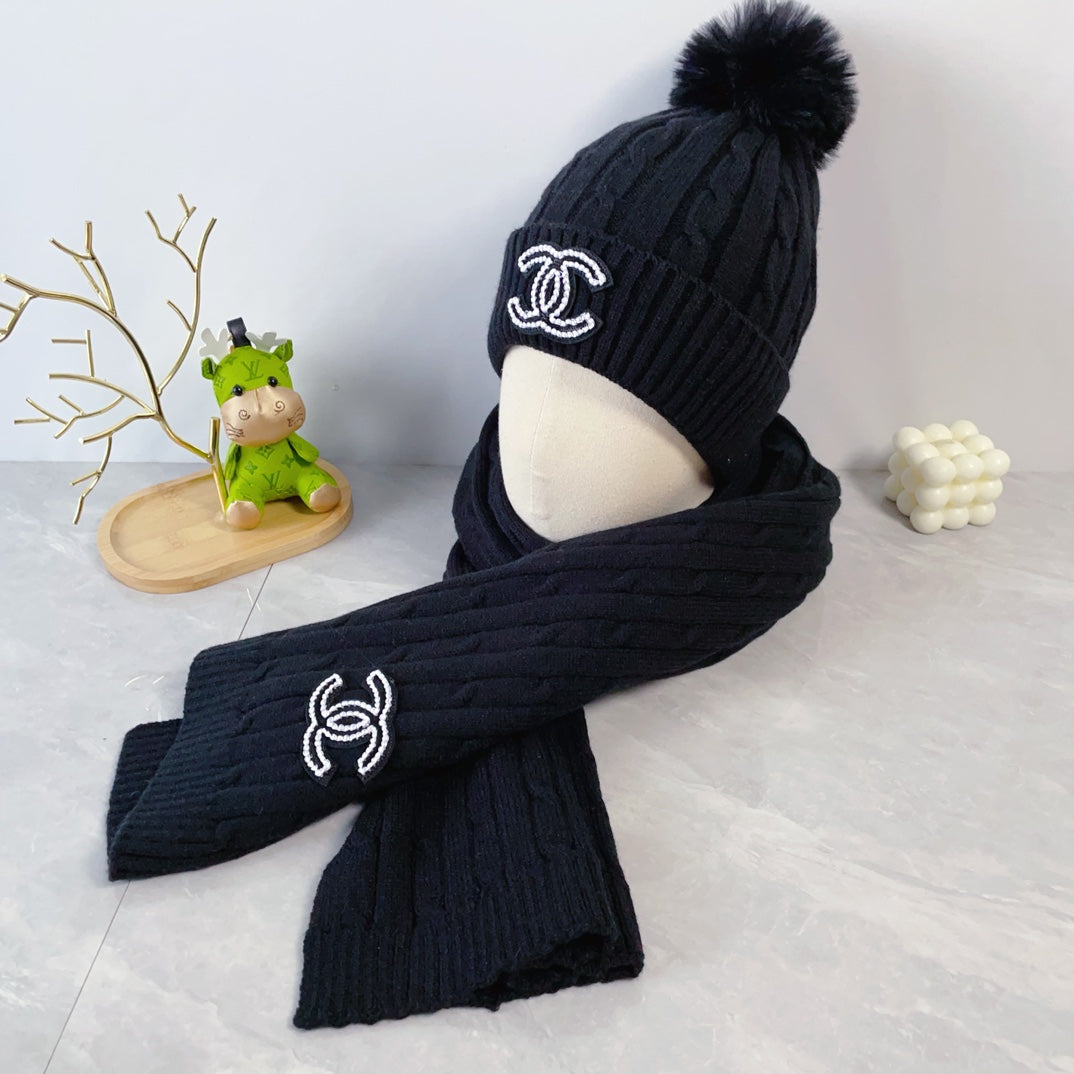 China Replica Chanel Hats 48usd Only