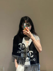 China Replica Chanel Scarf 70usd Only