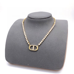 China Replica Dior Necklaces 33usd Only