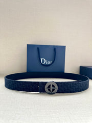China Replica Dior Belts 52usd Only