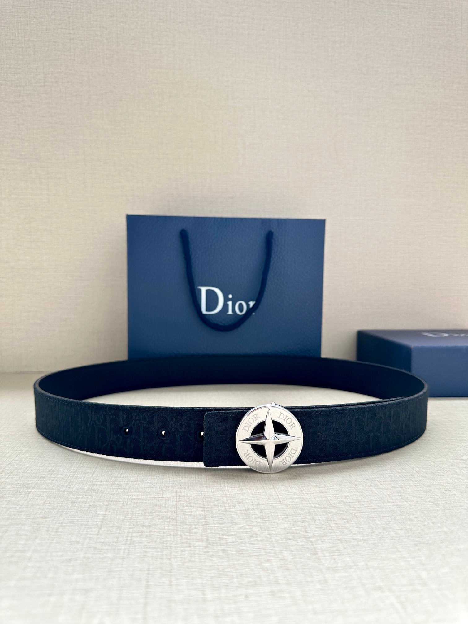 China Replica Dior Belts 52usd Only