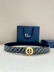 China Replica Dior Belts 52usd Only