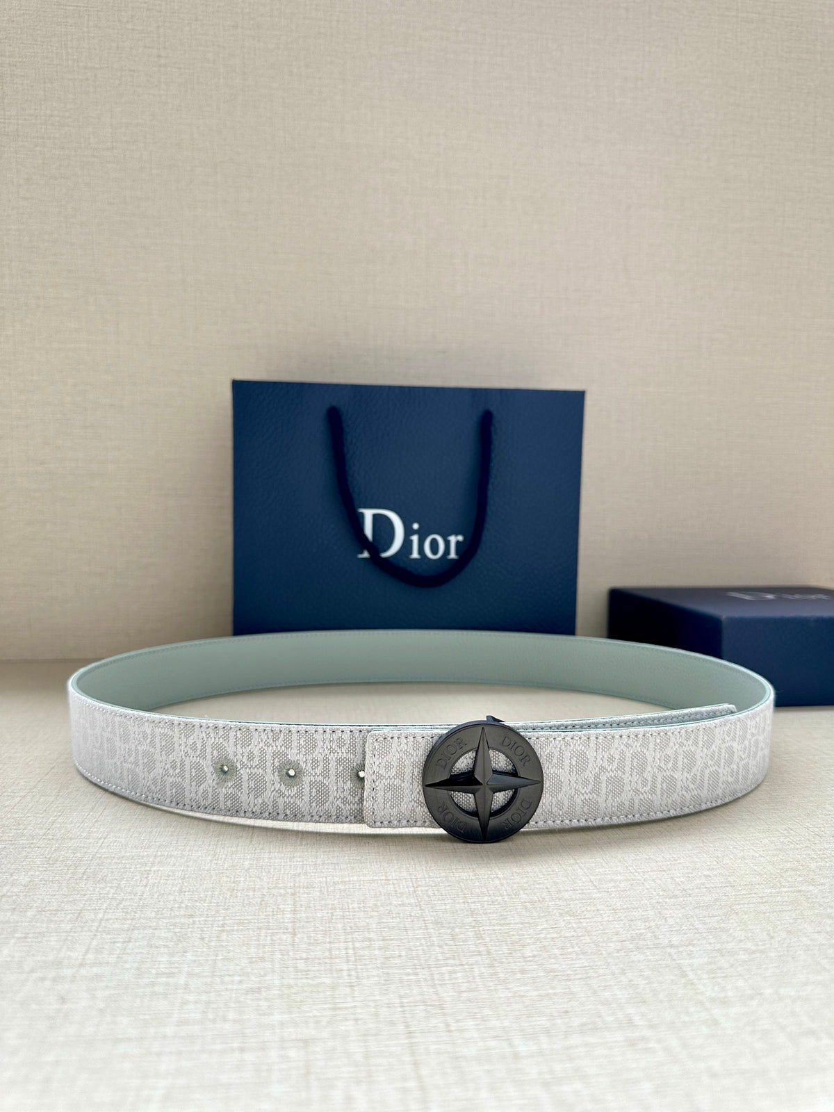 China Replica Dior Belts 52usd Only
