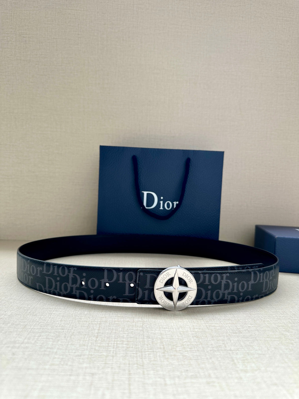 China Replica Dior Belts 52usd Only