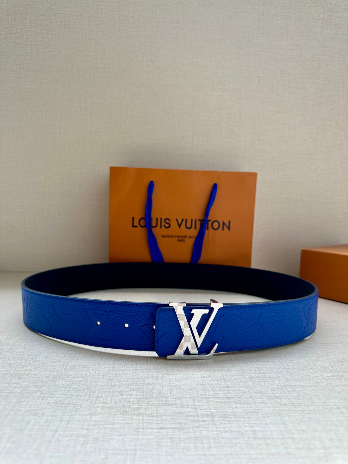 China Replica LV Belts 56usd Only