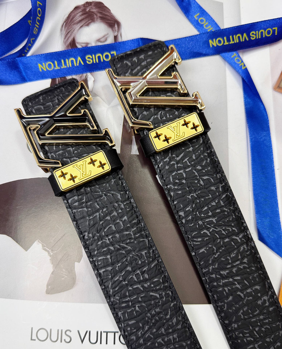 China Replica LV Belts 56usd Only