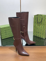 China Replica Gucci Women Shoes 178usd Only