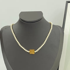 China Replica Miumiu Necklaces 39usd Only