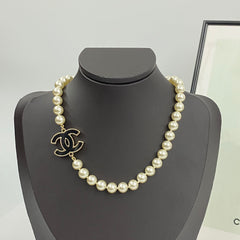 China Replica Chanel Necklaces 39usd Only