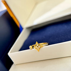 China Replica LV Rings 38usd Only