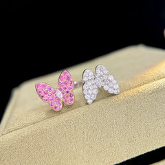 China Replica Van Cleef Arpels Rings 35usd Only