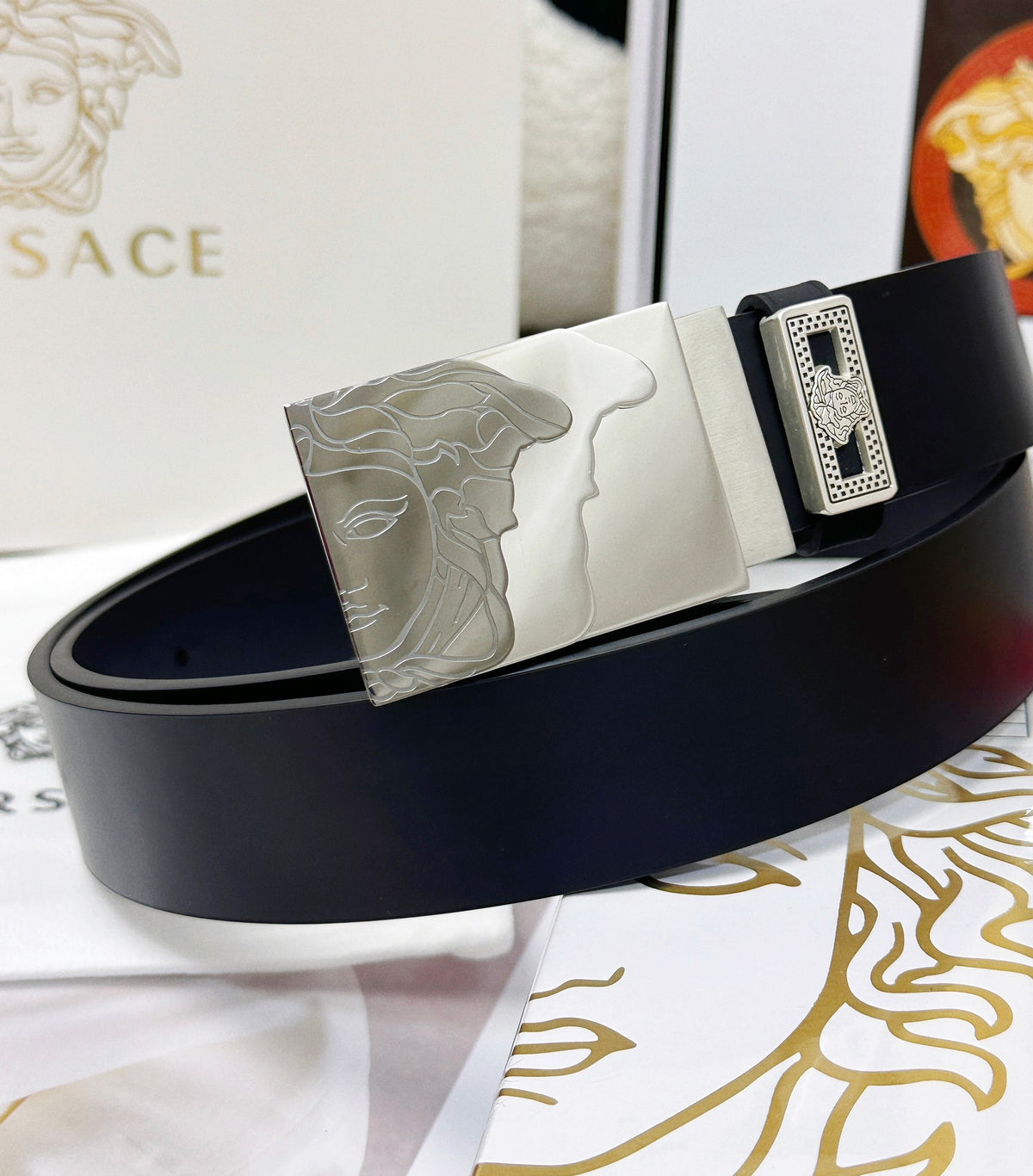 China Replica Versace Belts 56usd Only
