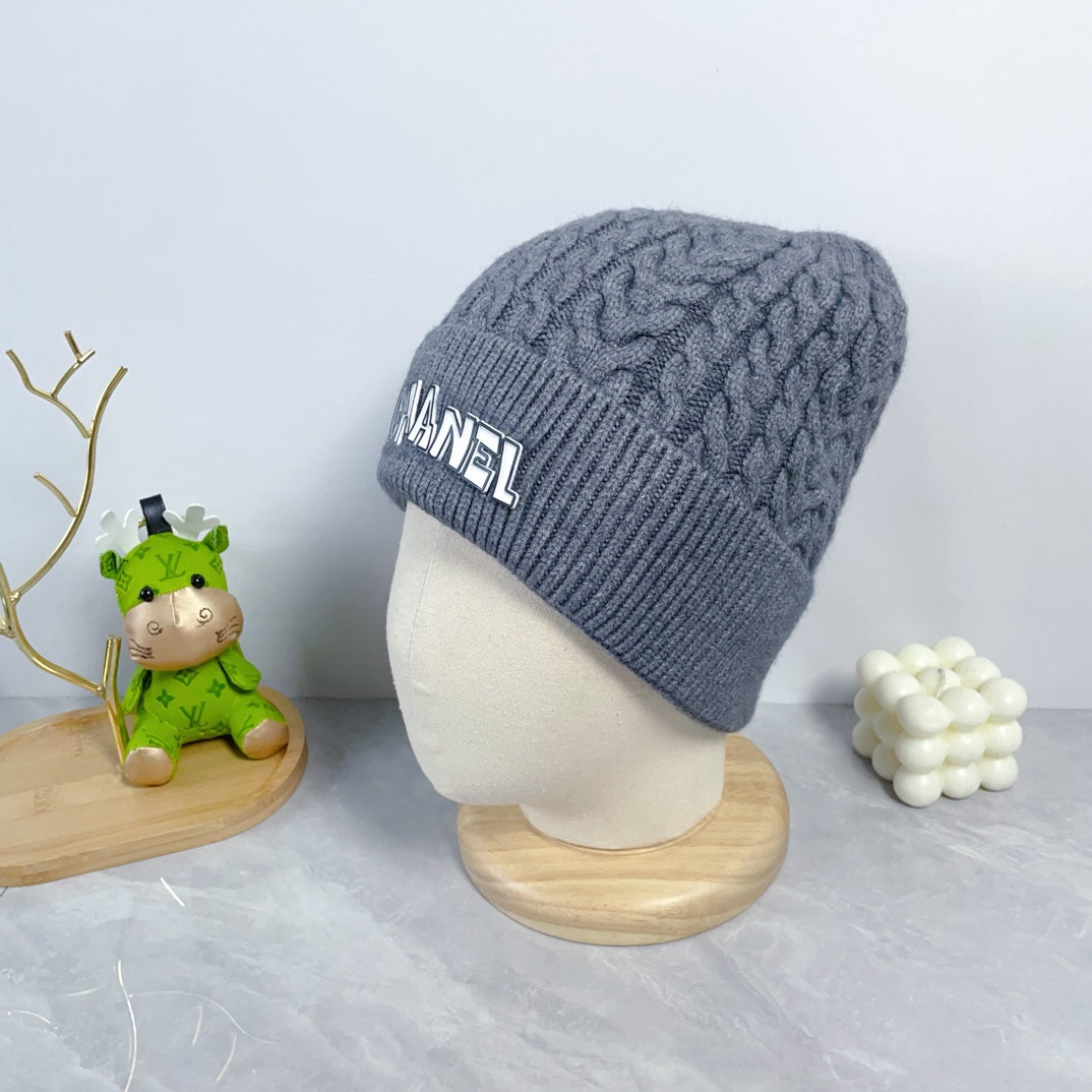 China Replica Chanel Hats 22usd Only