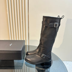 China Replica YSL Women Shoes 214usd Only