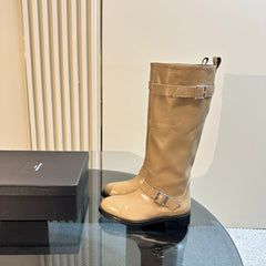 China Replica YSL Women Shoes 214usd Only