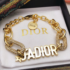 China Replica Dior Necklaces 33usd Only