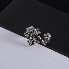 China Replica Chrome Hearts Rings 22usd Only