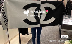 China Replica Chanel Scarf 66usd Only
