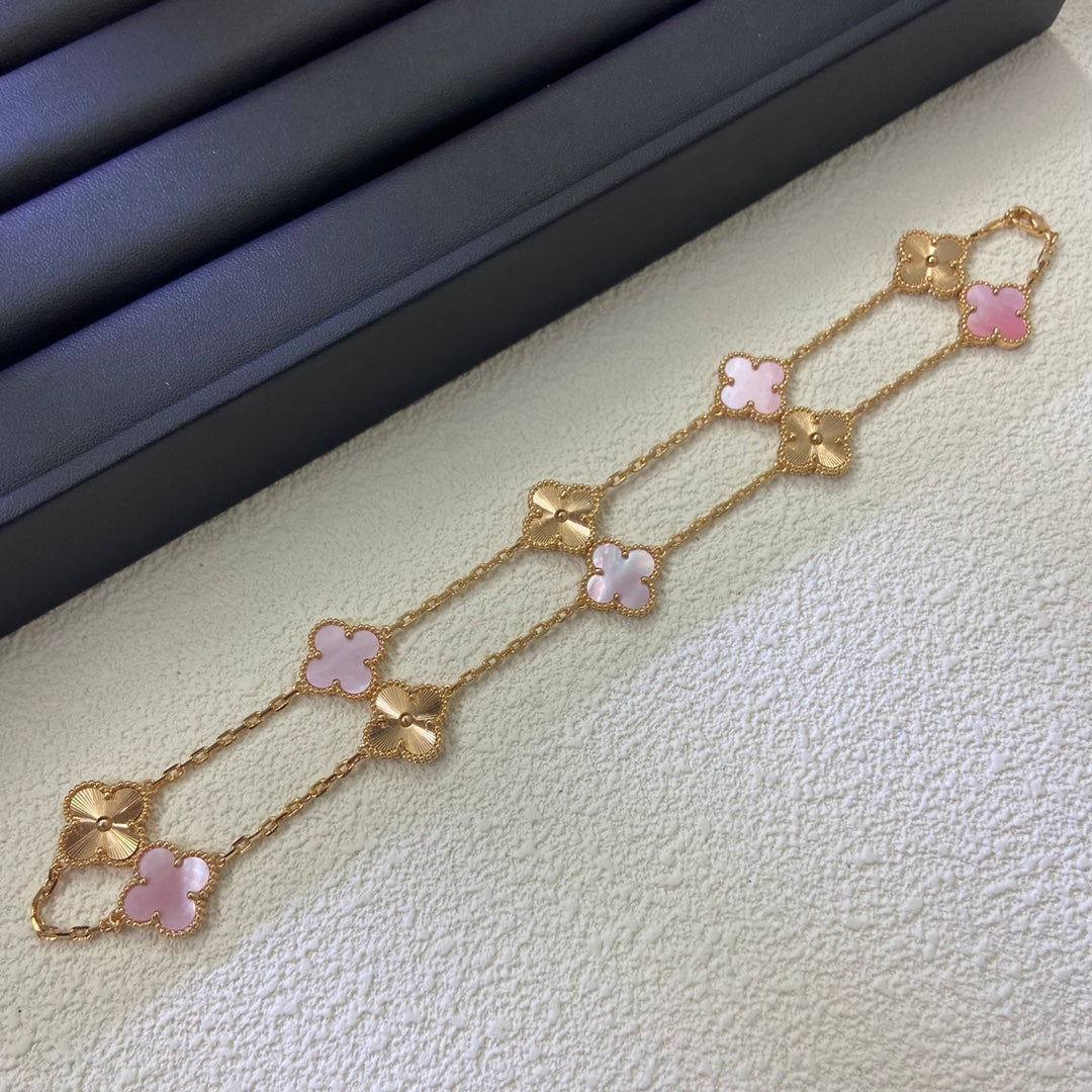 China Replica Van Cleef Arpels Necklaces 72usd Only