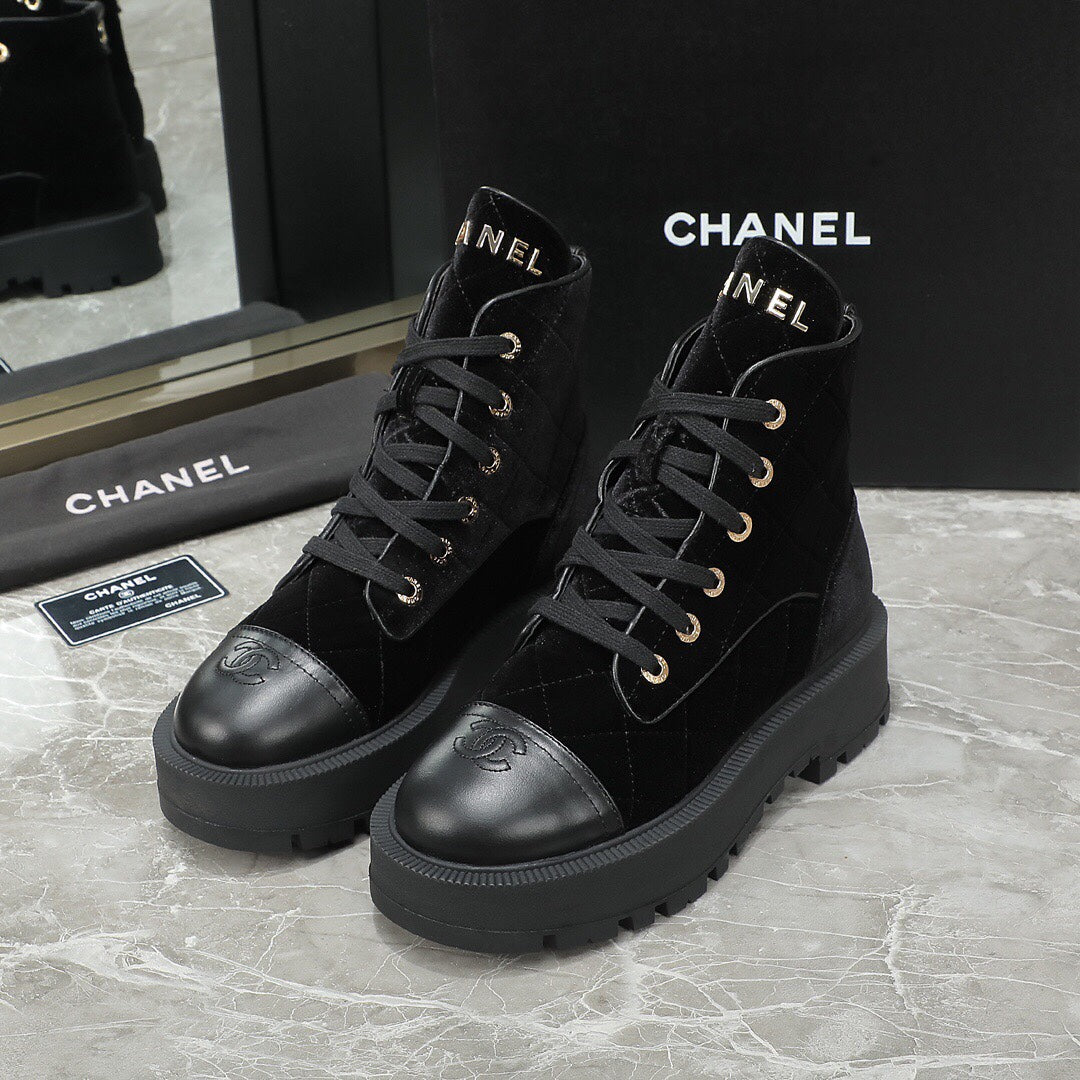 China Replica Chanel Women Shoes 112usd Only
