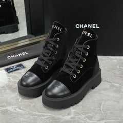 China Replica Chanel Women Shoes 112usd Only