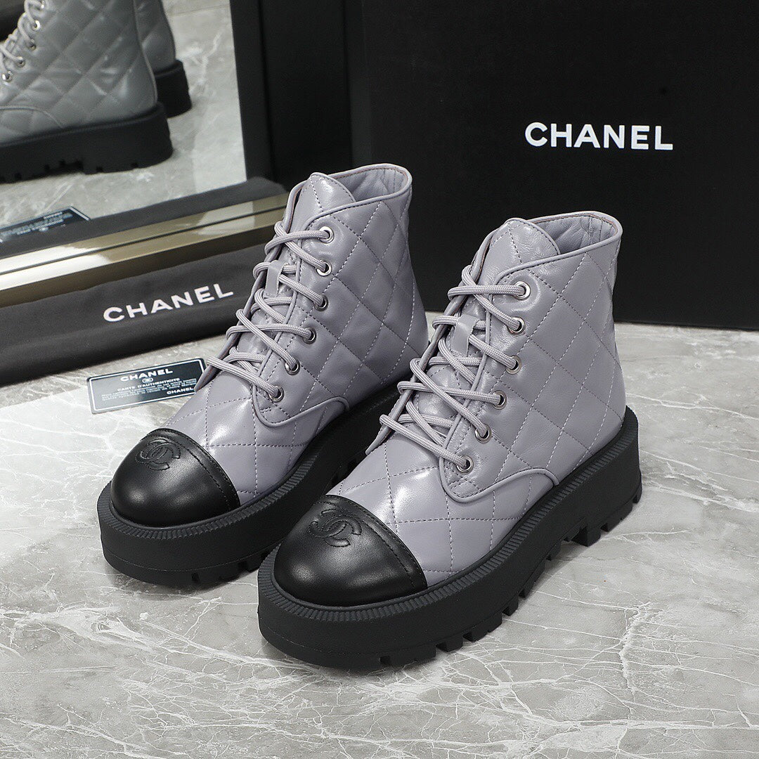 China Replica Chanel Women Shoes 119usd Only
