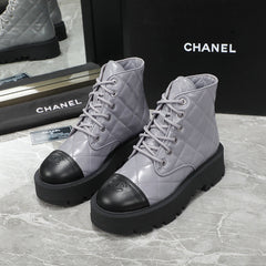 China Replica Chanel Women Shoes 119usd Only