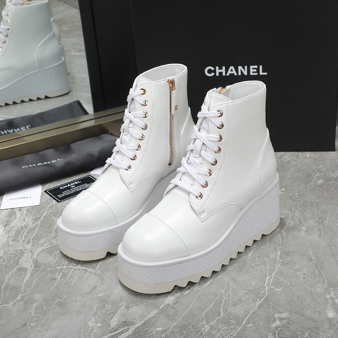 China Replica Chanel Women Shoes 133usd Only