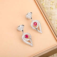 China Replica Bvlgari Earrings 75usd Only