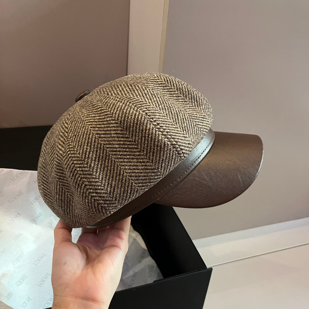 China Replica Hermes Hats 40usd Only