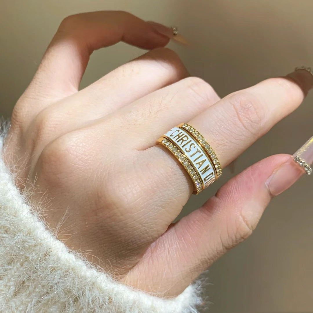China Replica Dior Rings 28usd Only
