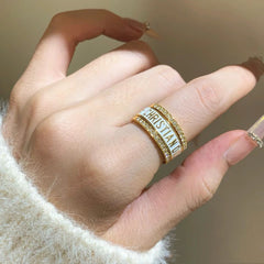 China Replica Dior Rings 28usd Only