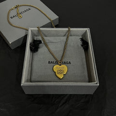 China Replica Balenciaga Necklaces 51usd Only