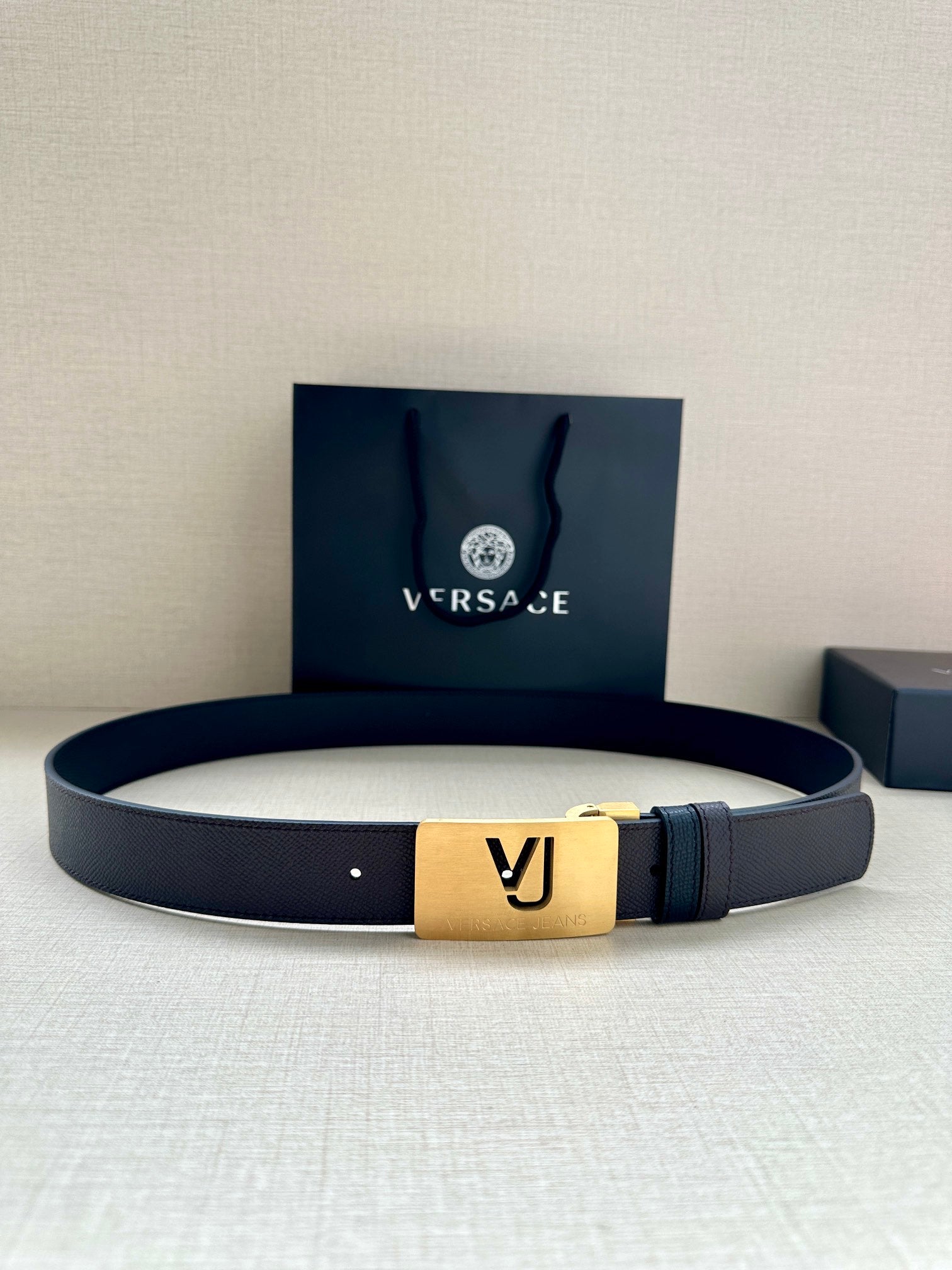 China Replica Versace Belts 52usd Only