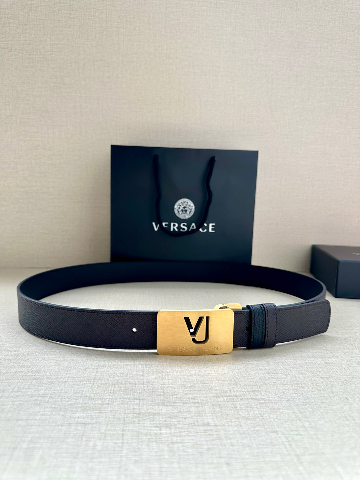 China Replica Versace Belts 52usd Only
