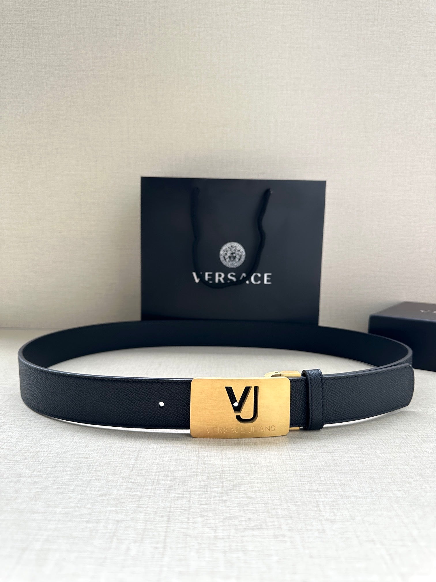China Replica Versace Belts 52usd Only