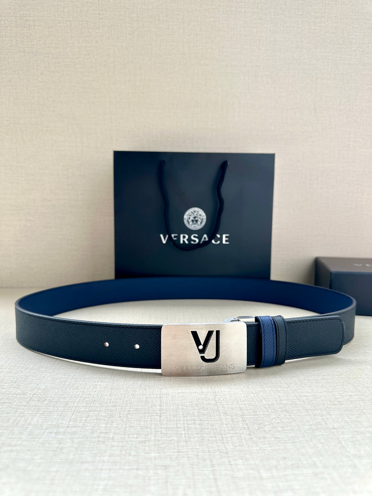 China Replica Versace Belts 52usd Only