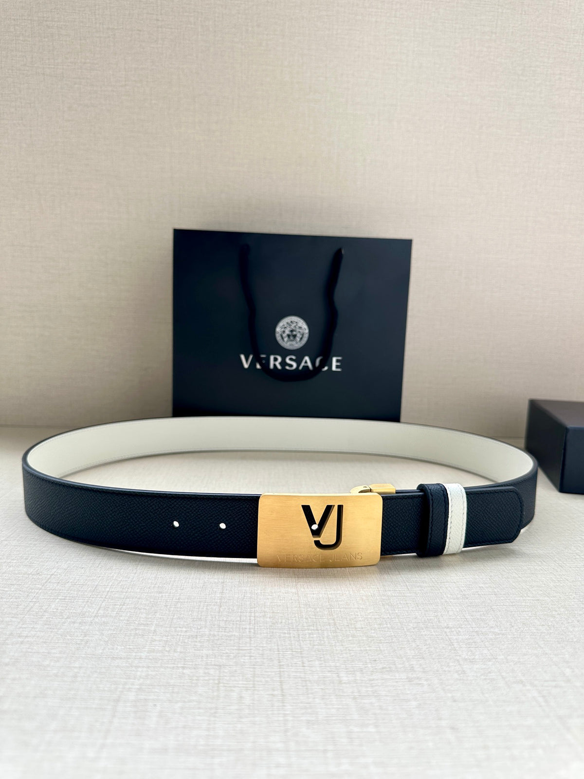 China Replica Versace Belts 52usd Only