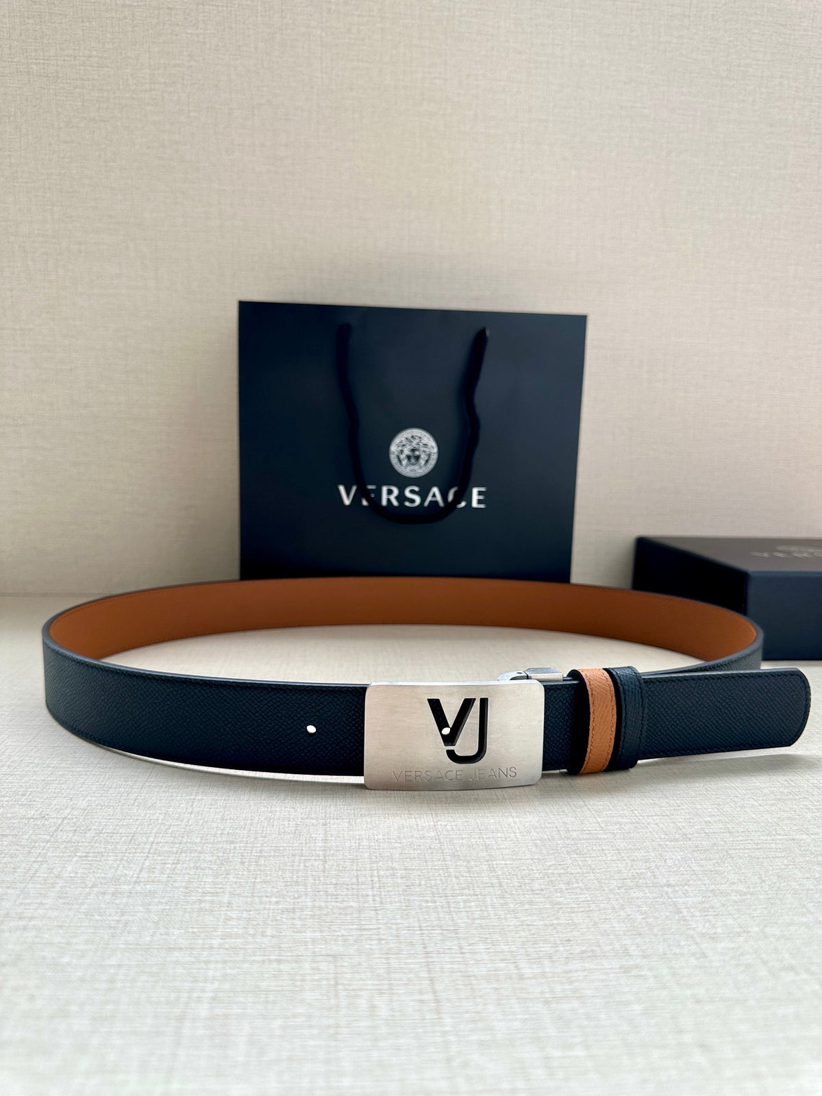 China Replica Versace Belts 52usd Only