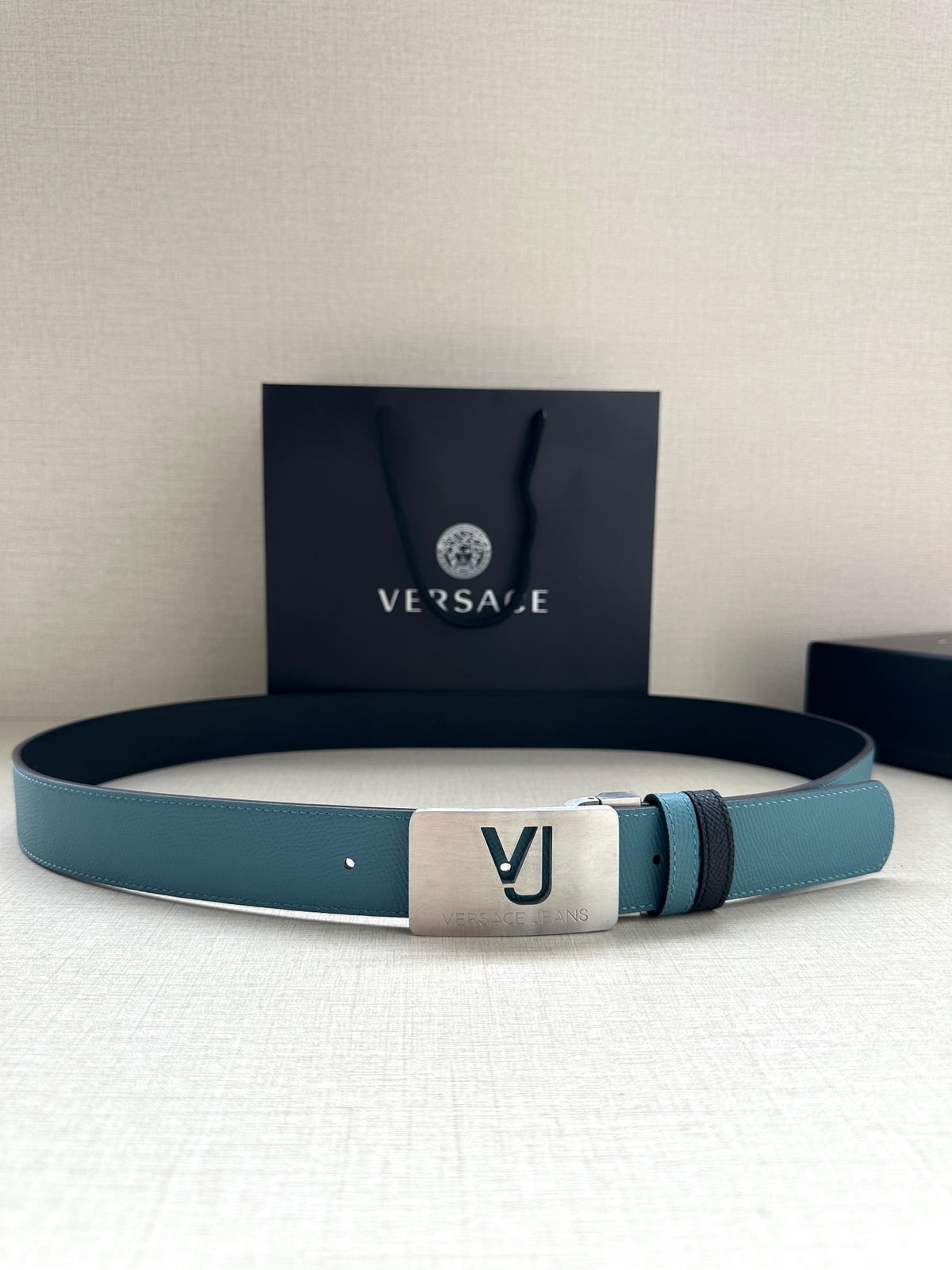 China Replica Versace Belts 52usd Only