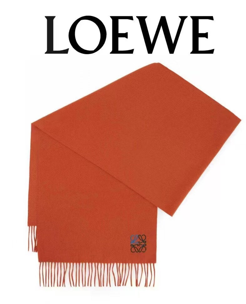 China Replica Loewe Scarf 44usd Only