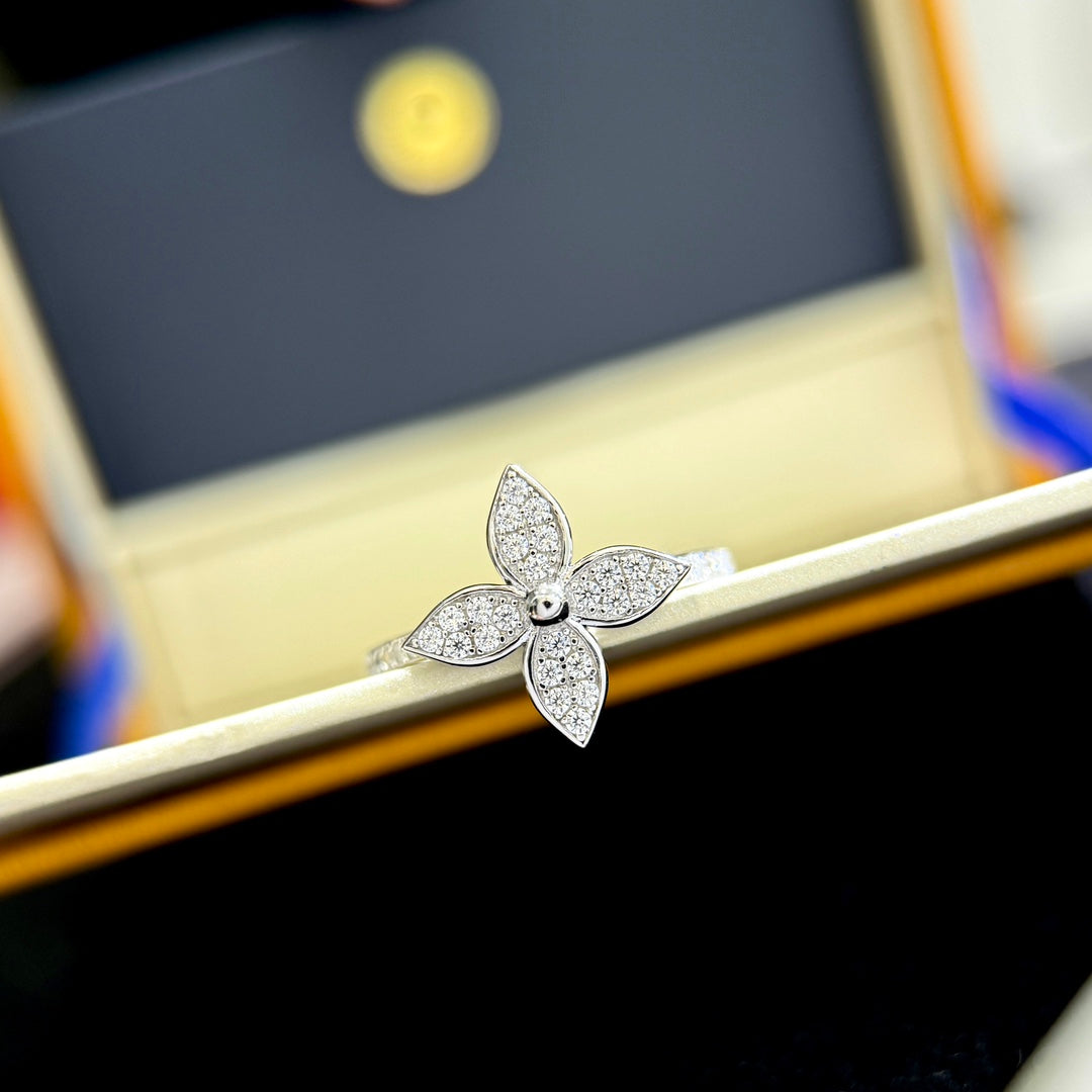 China Replica LV Rings 40usd Only